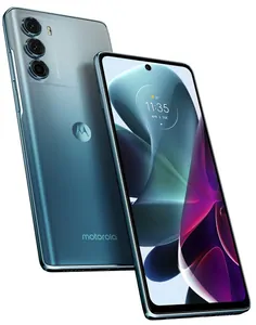 Замена дисплея на телефоне Motorola Moto G200 5G в Нижнем Новгороде